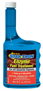 Starbrite Enzyme Gas Treatment