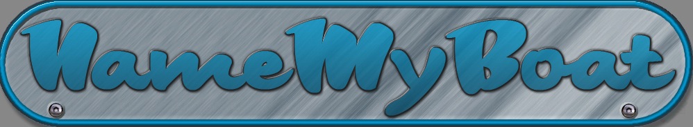 Quality Lettering/Graphics for your Boat